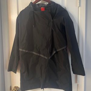 Nike rain jacket